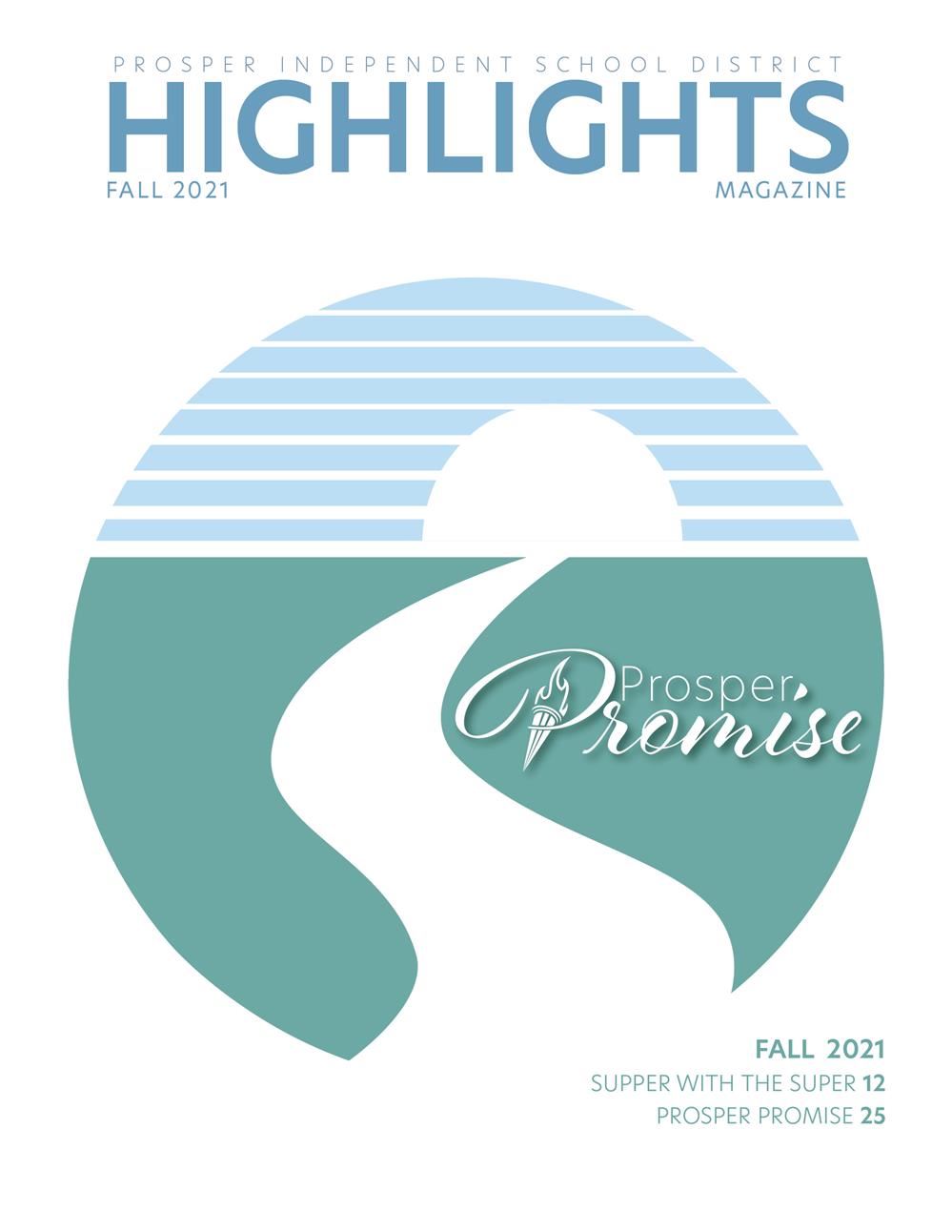  Highlights Fall Magazine 2021